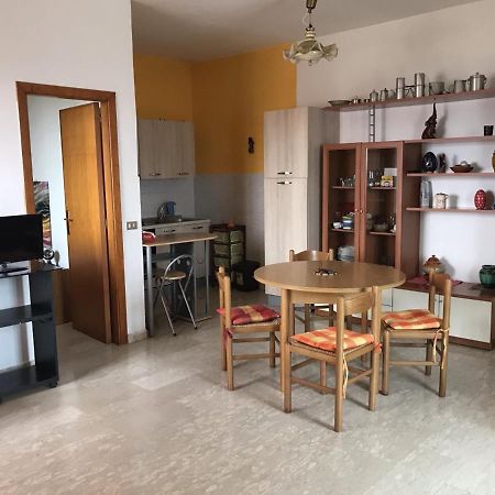 90Ss Apartament Apartment Reggio Calabria Exterior photo