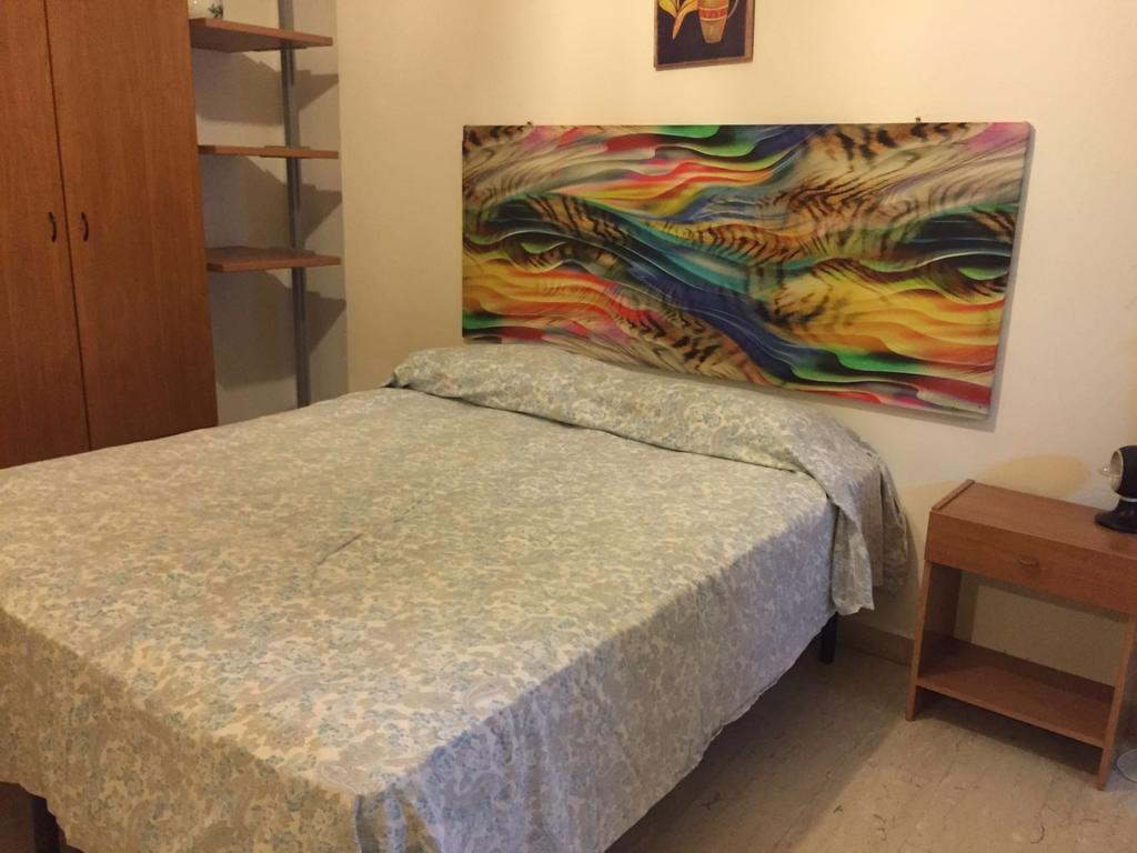 90Ss Apartament Apartment Reggio Calabria Exterior photo