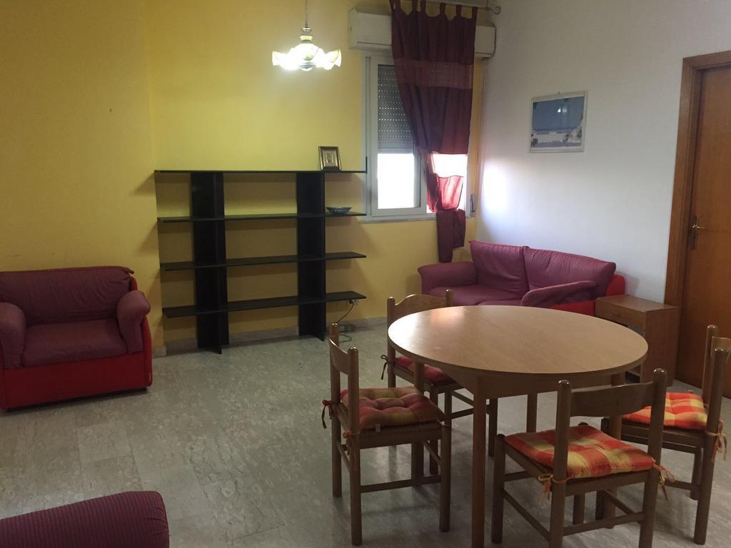 90Ss Apartament Apartment Reggio Calabria Exterior photo