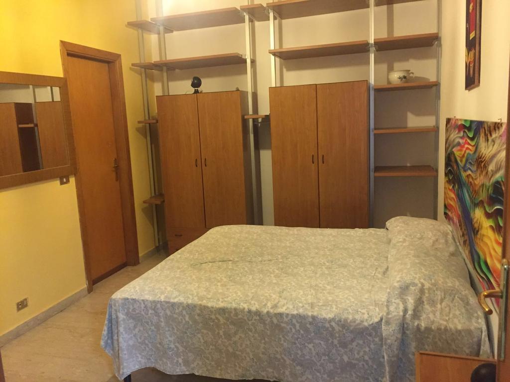 90Ss Apartament Apartment Reggio Calabria Exterior photo